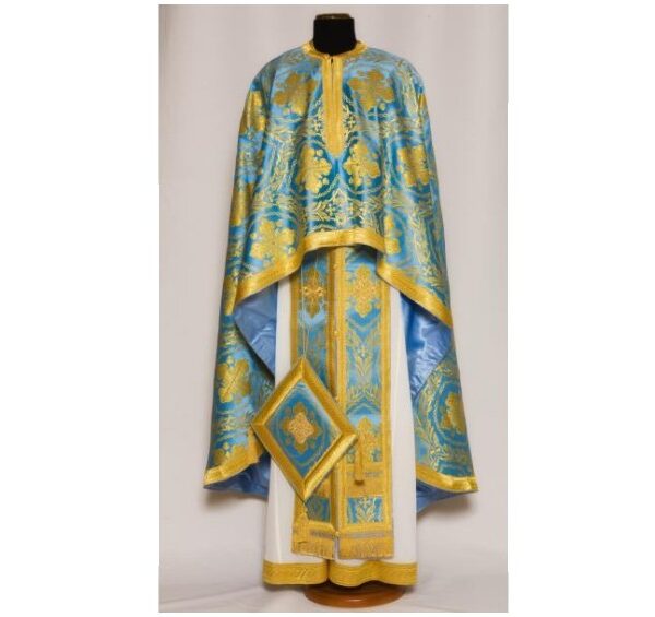 Clerical Vestments