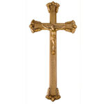 Memorial Crucifix