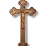 Coptic Crucifix