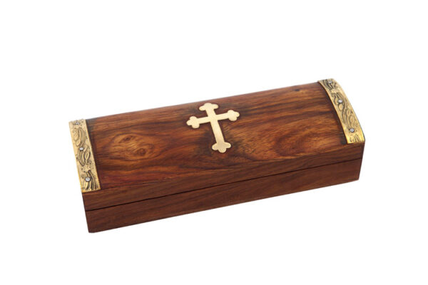 Rosary Box