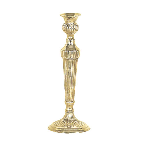 Church candle holder