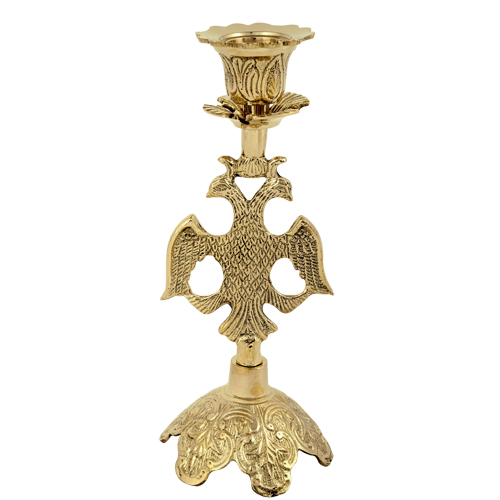 Byzantine Candle Holder