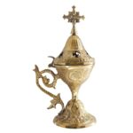 Orthodox Brass Censer