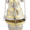 Two Colored Thurible