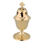 Brass Vigil Lamp