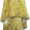 Orthodox Clerical Vestments