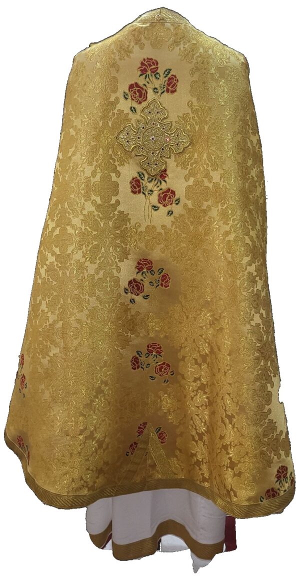 Orthodox Clerical Vestments