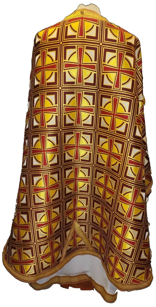 Orthodox Priest Vestments