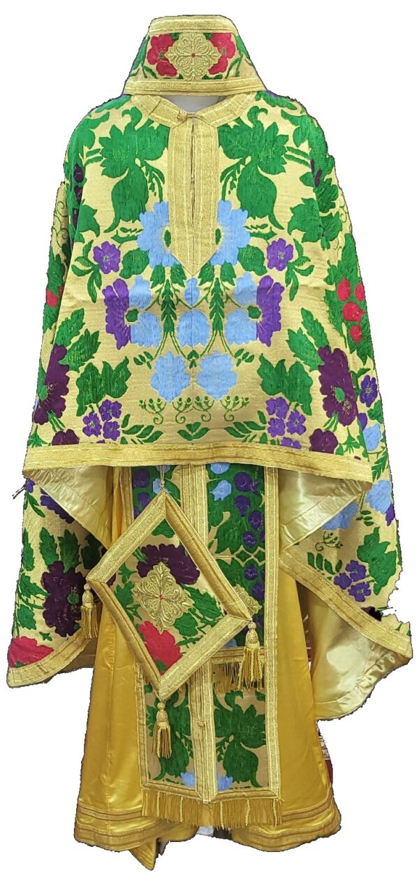 Orthodox Vestments