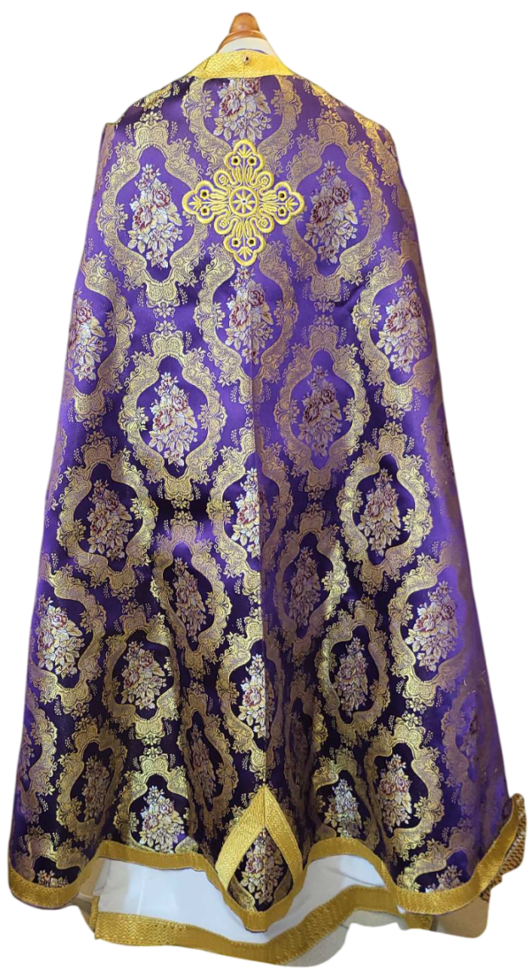 Greek Orthodox Vestments