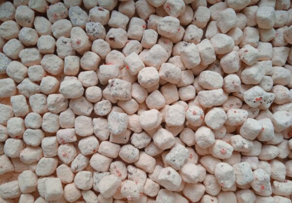 Church Incense Wild Flower